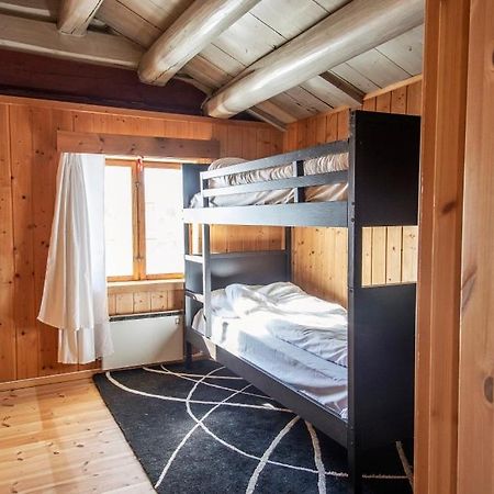 Rondane Fjellstue Mysusæter Exterior foto