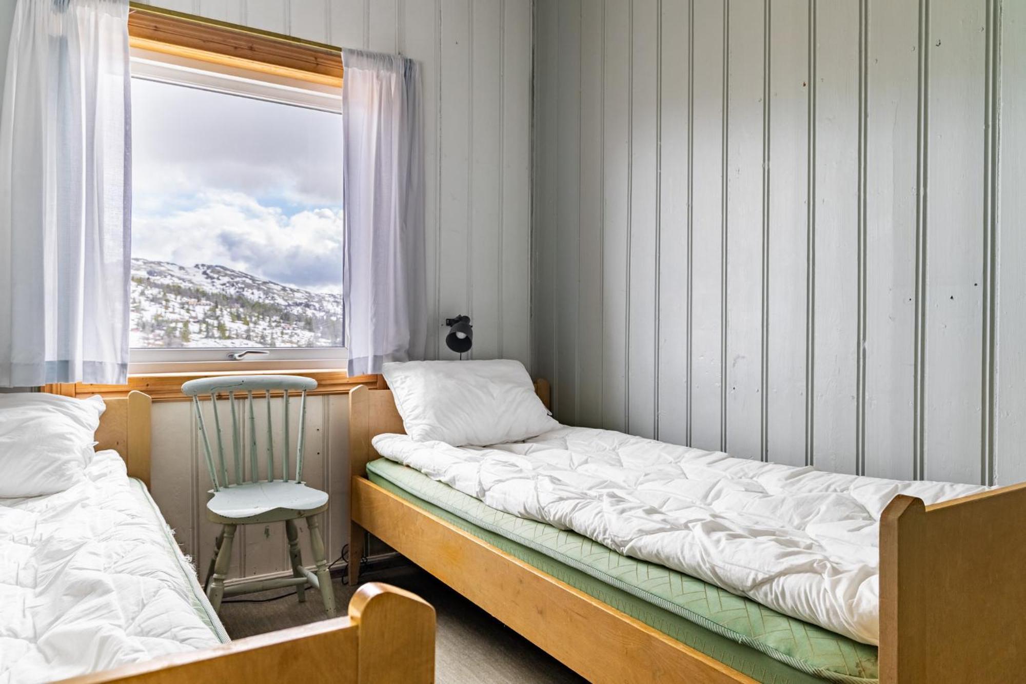 Rondane Fjellstue Mysusæter Exterior foto